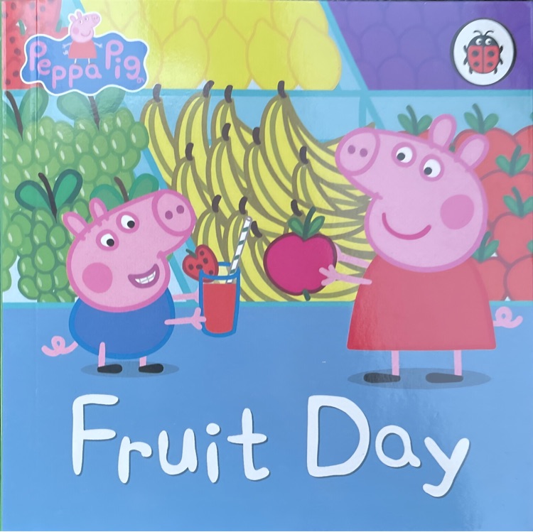 fruit day