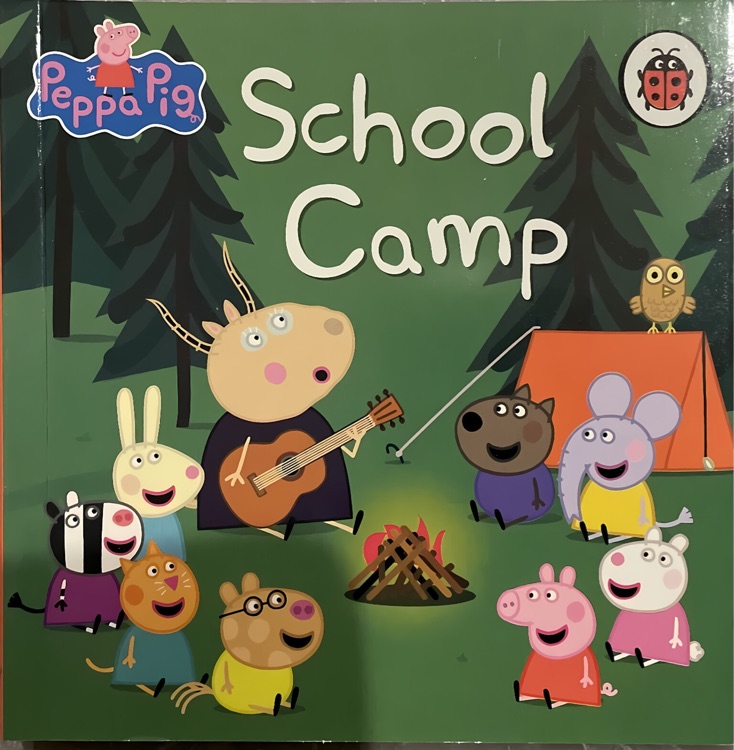 School camp