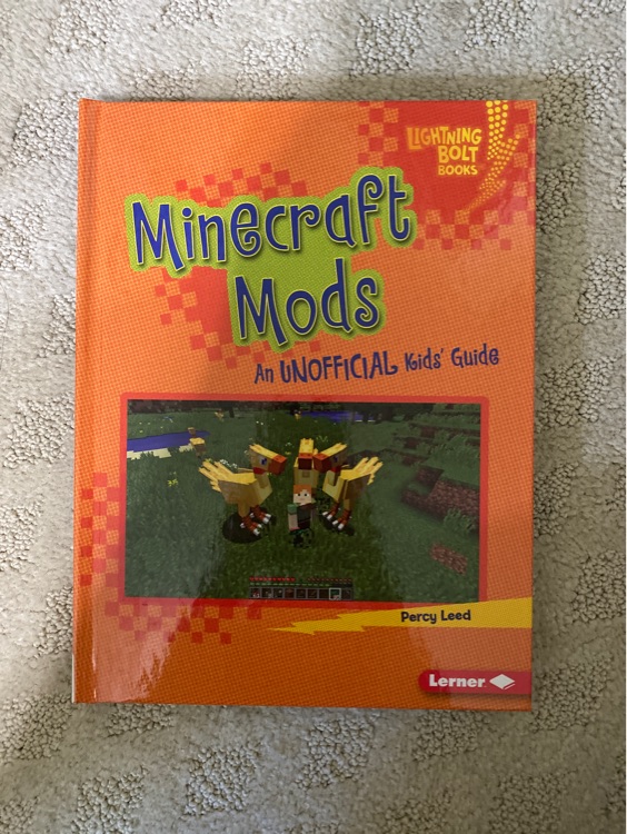 Minecraft Mods