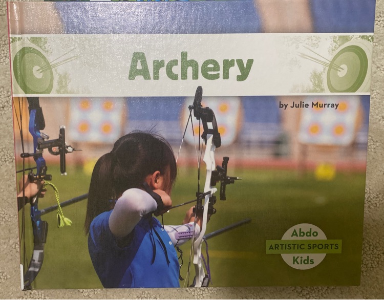 Archery