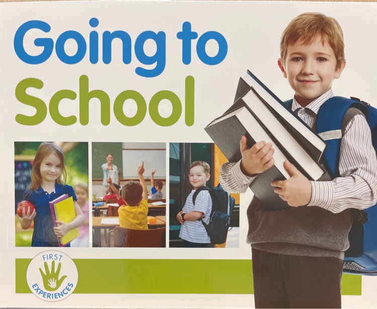 Going to School