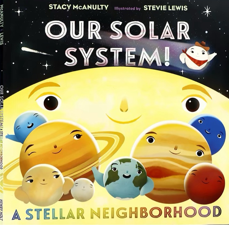 Our Solar System A Stellar Neighborhood