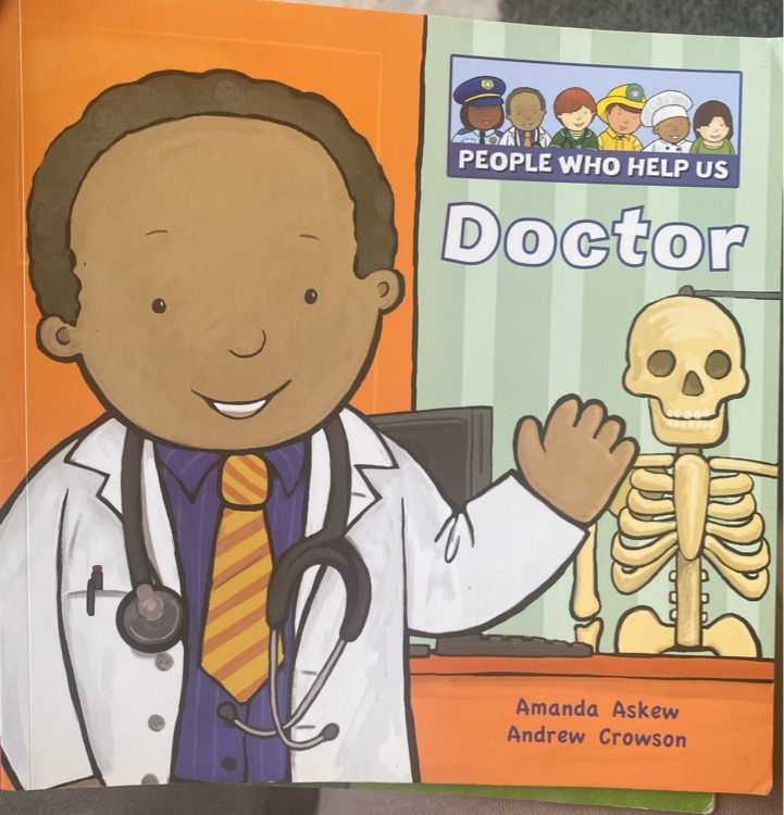 Doctor