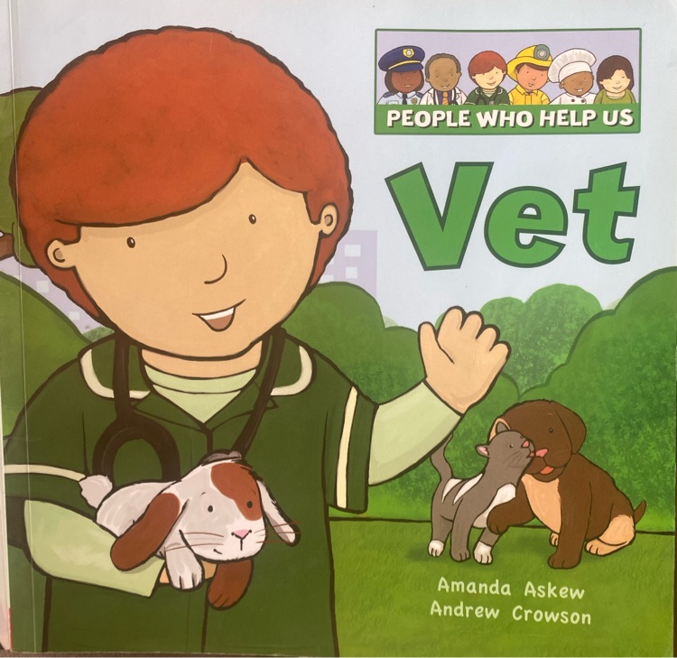 Vet
