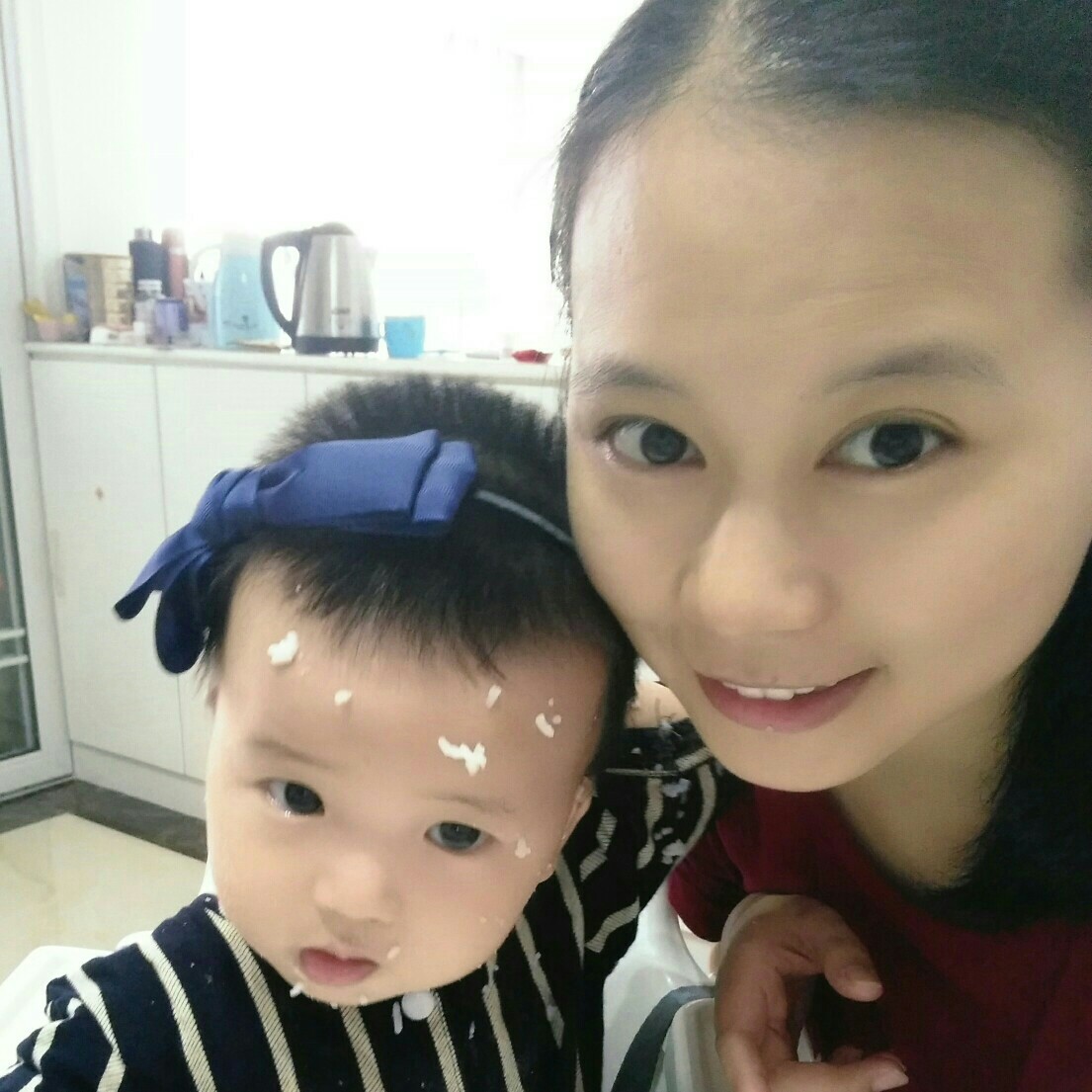 勇敢的劉小妮