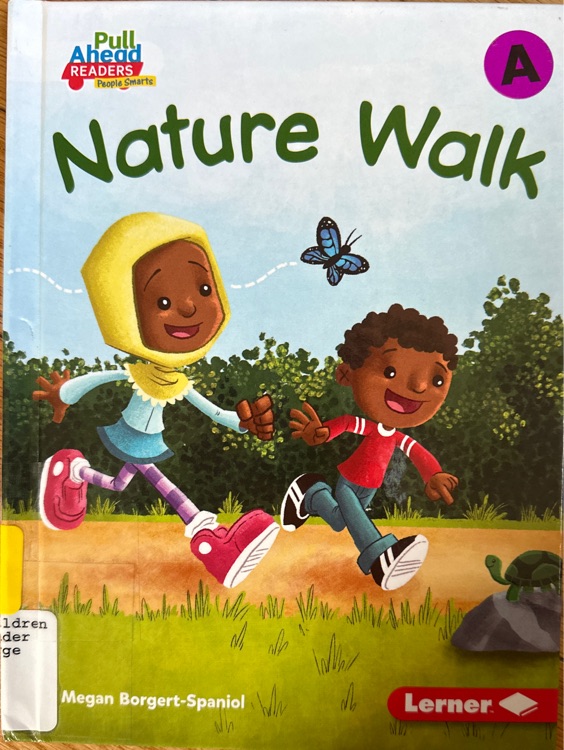 nature walk