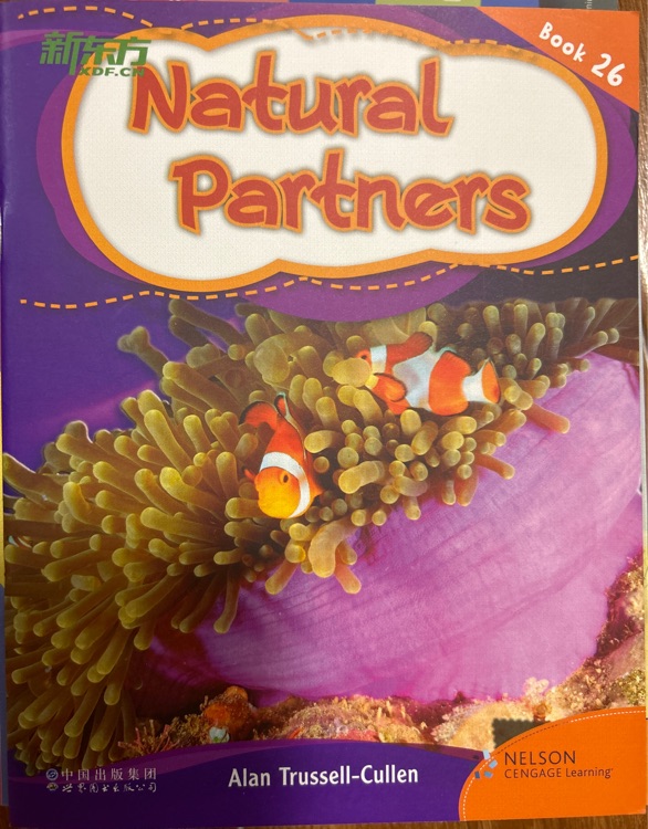 Natural Partners