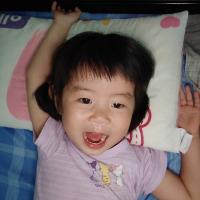 穩(wěn)穩(wěn)的媽咪