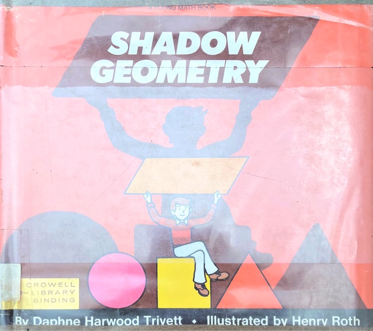 Young Math Books: Shadow Geometry