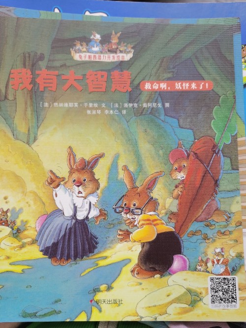 我有大智慧