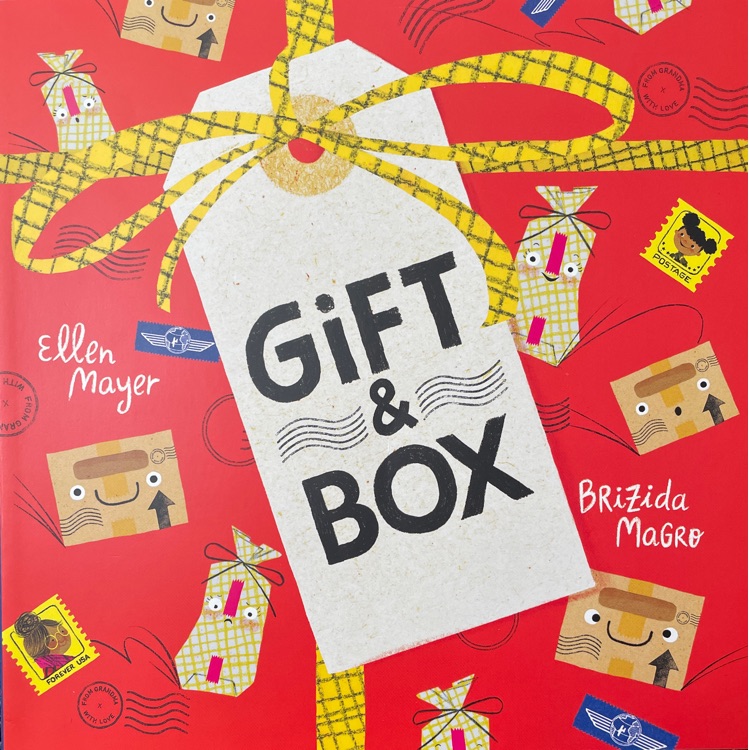 Gift & Box