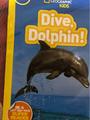 dive dolphin