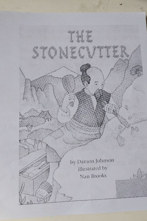 The Stone Cutter