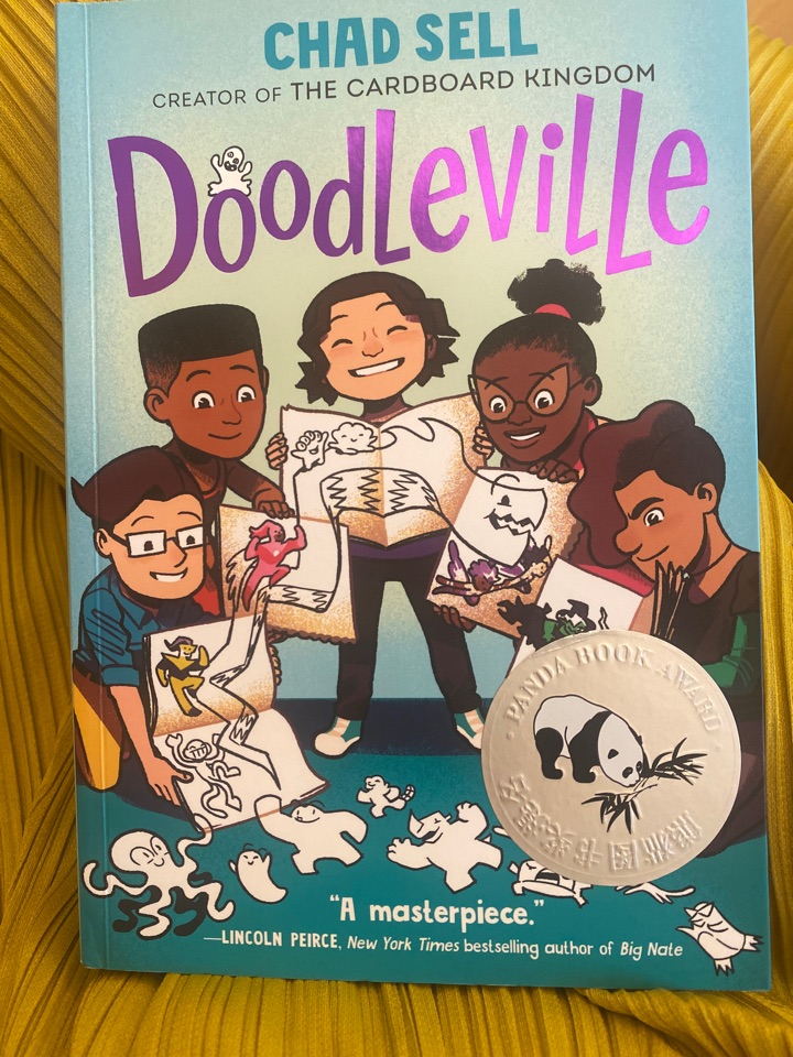 Doodleville