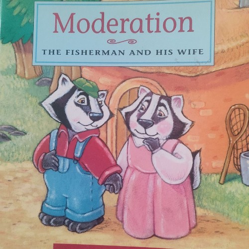 moderation