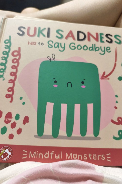 suki sadness