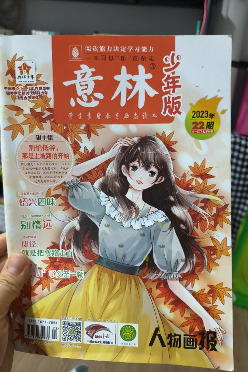 意林