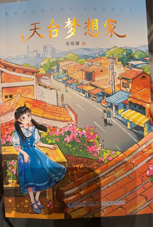 天臺夢想家