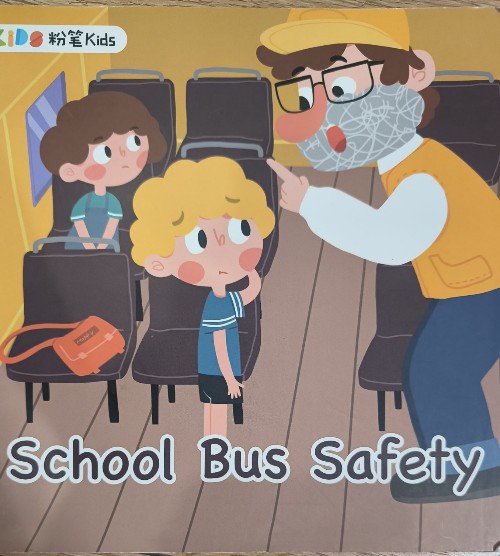 school bus safety