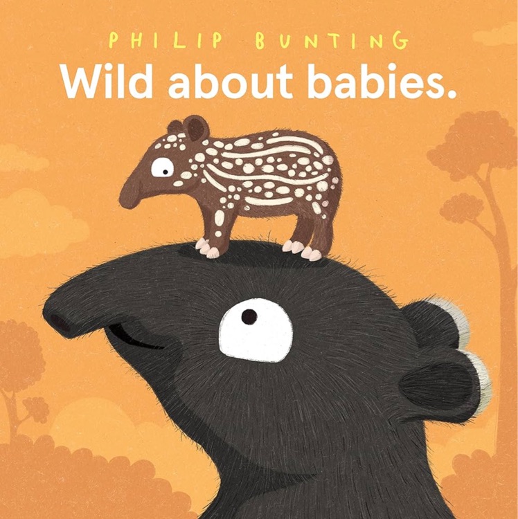 Wild about babies