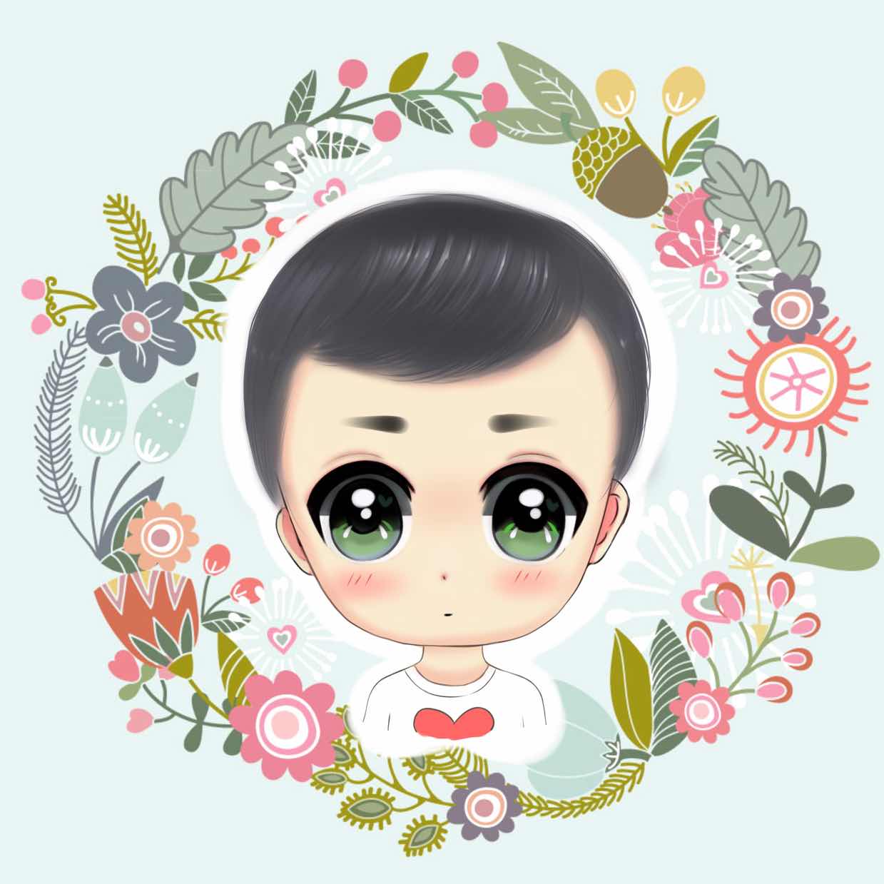 ??李雯??