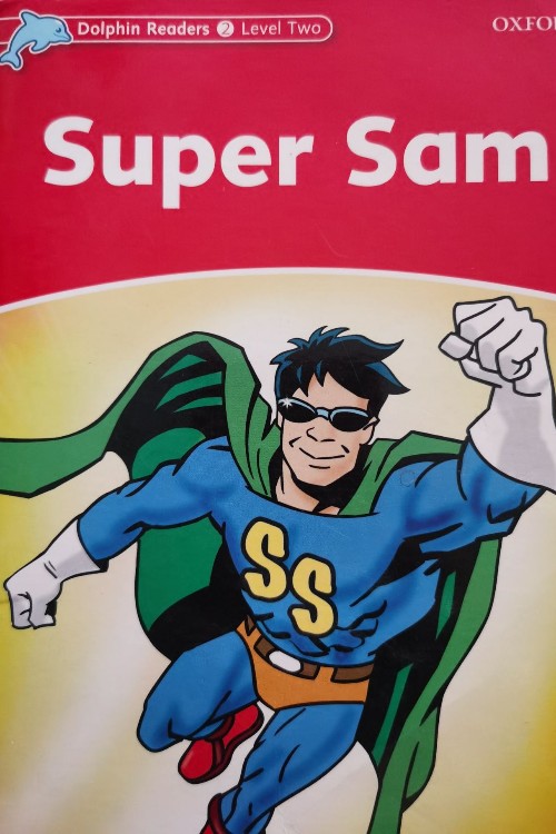 super sam