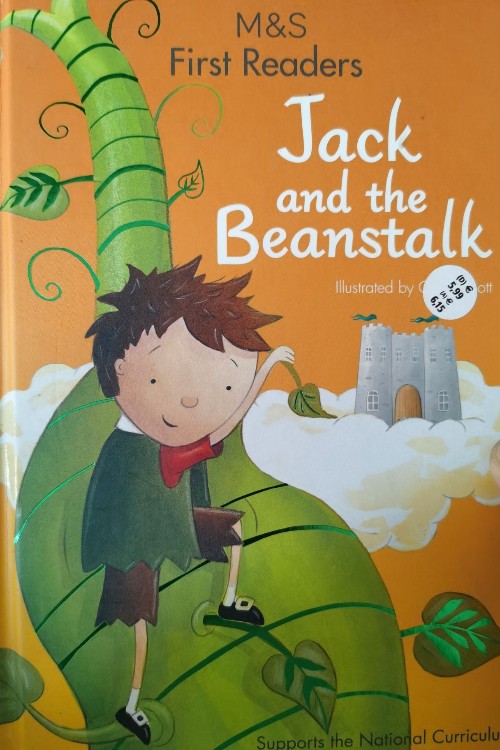 Jack and the Beanstalk