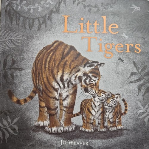 little tigers