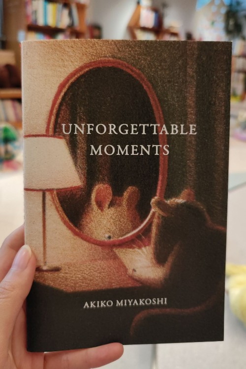 UNFORGETTABLE MOMENTS
