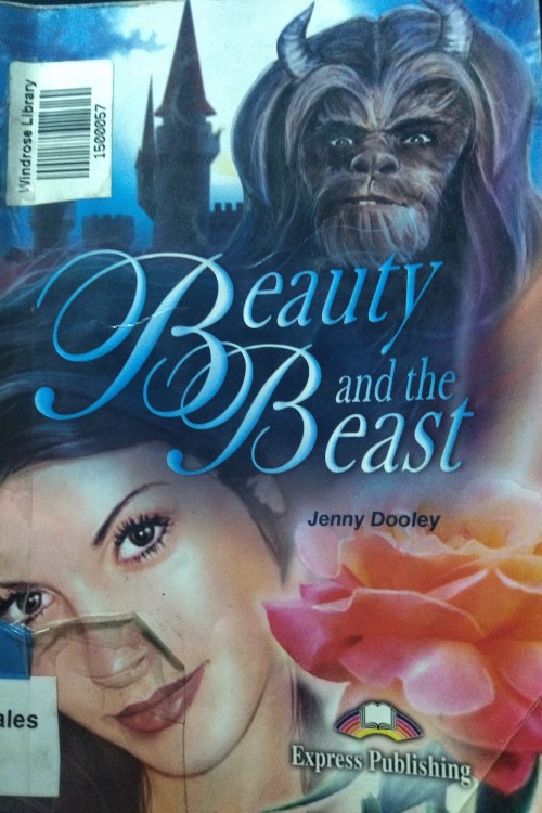 Beauty and beast