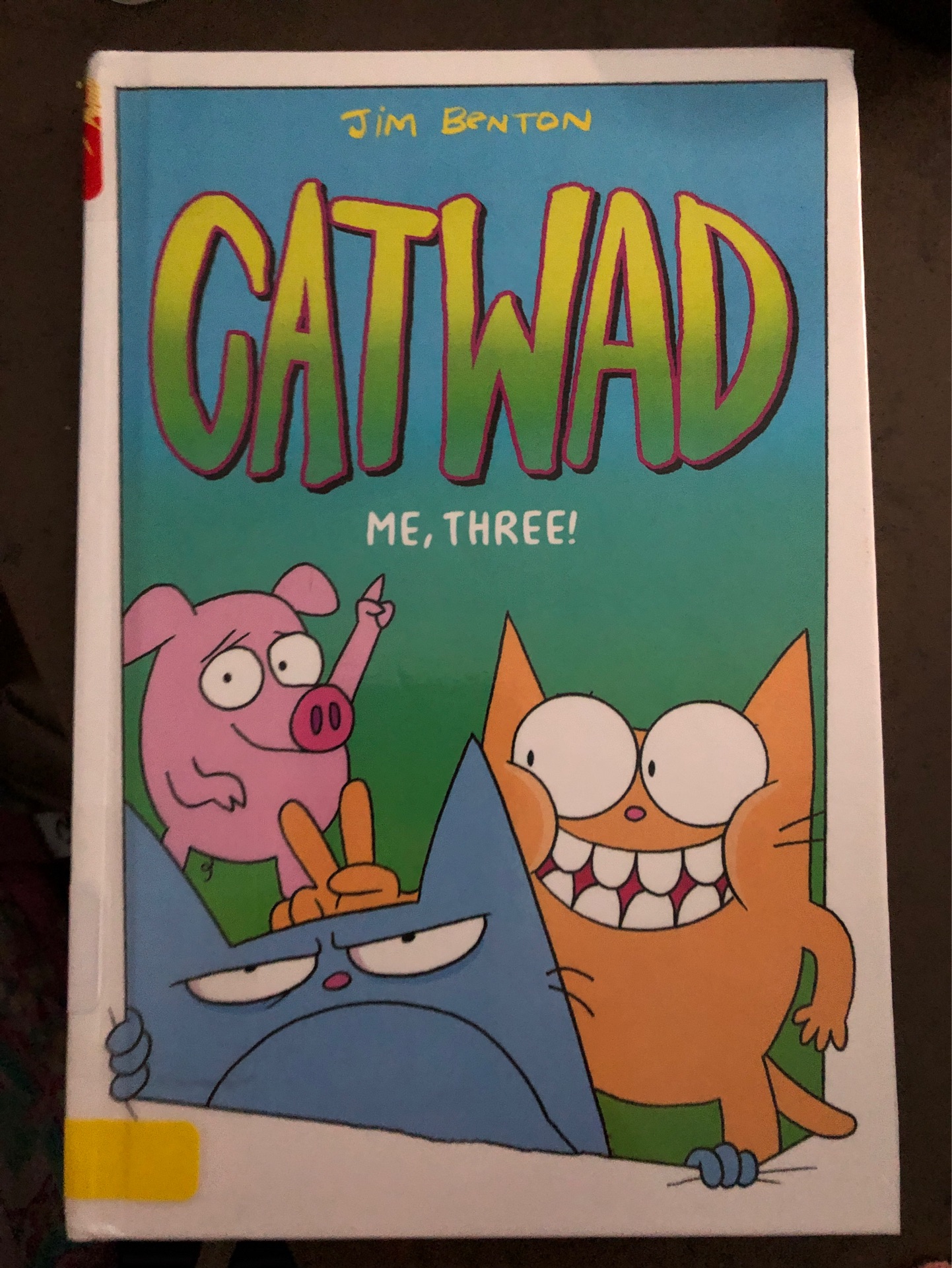 Catwad