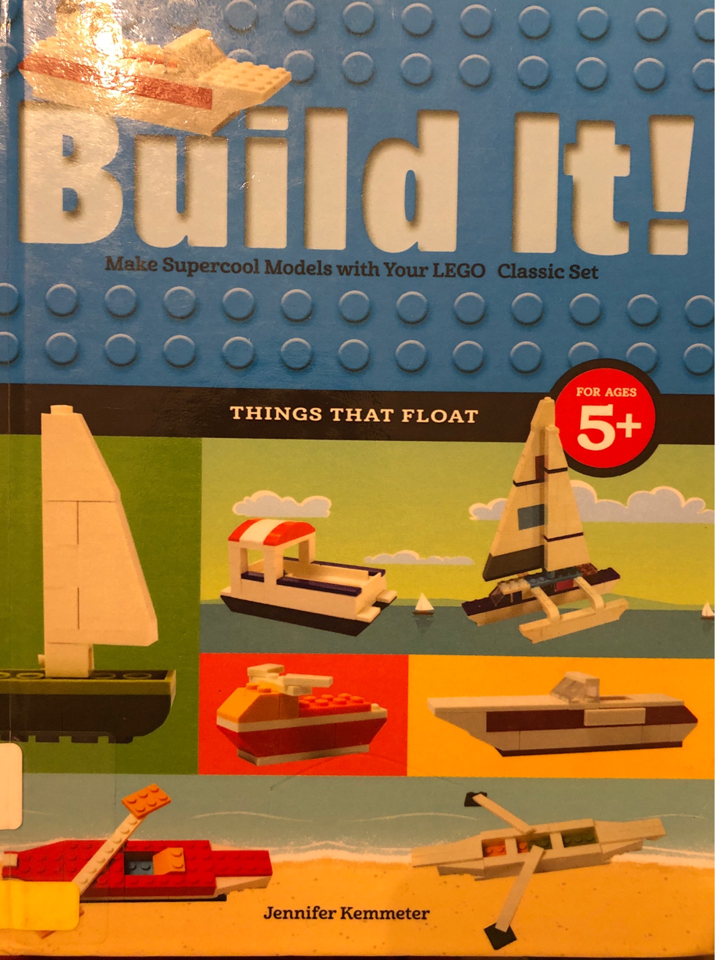 Build It!