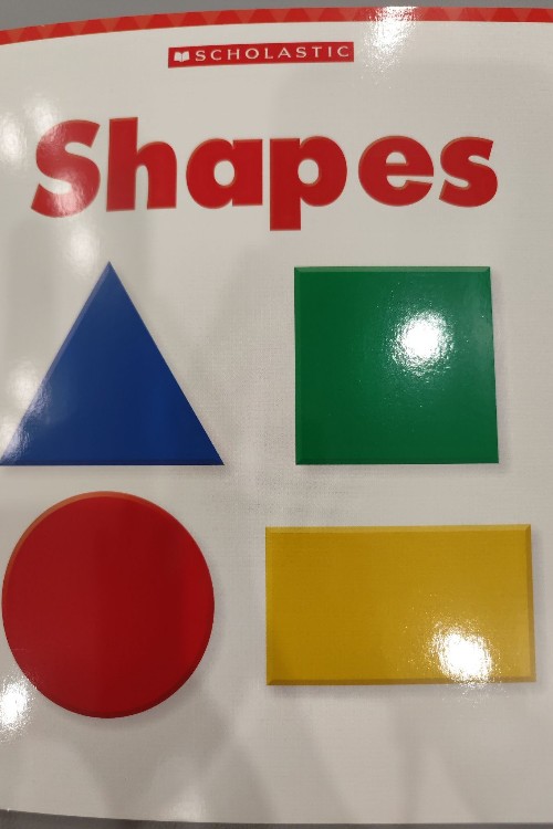 shapes