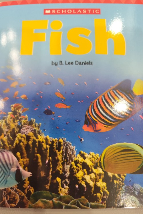 fish