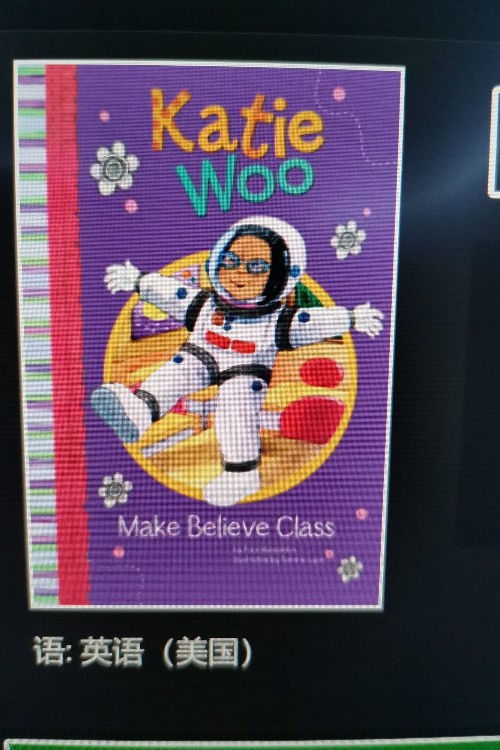 Make-Believe Class