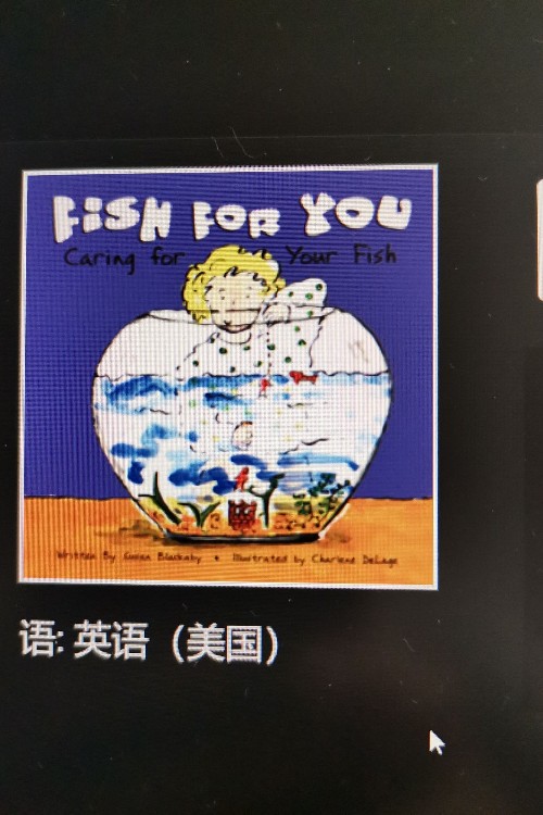 Fish for You  Caring for Your Fish