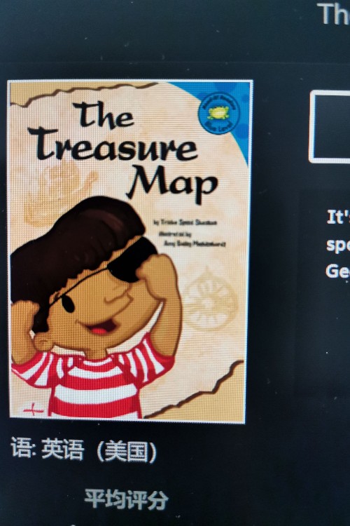 The Treasure Map