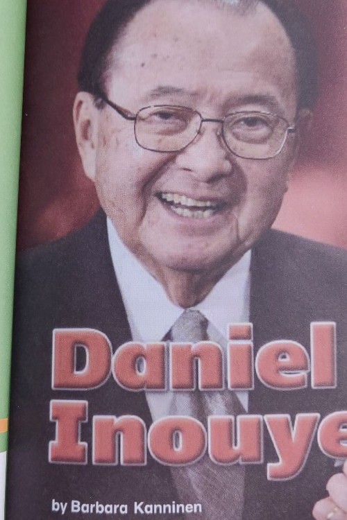 Daniel Inouye