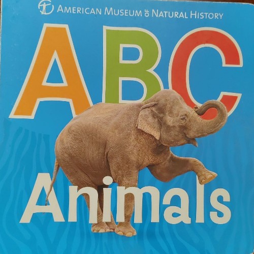 A B C Animals