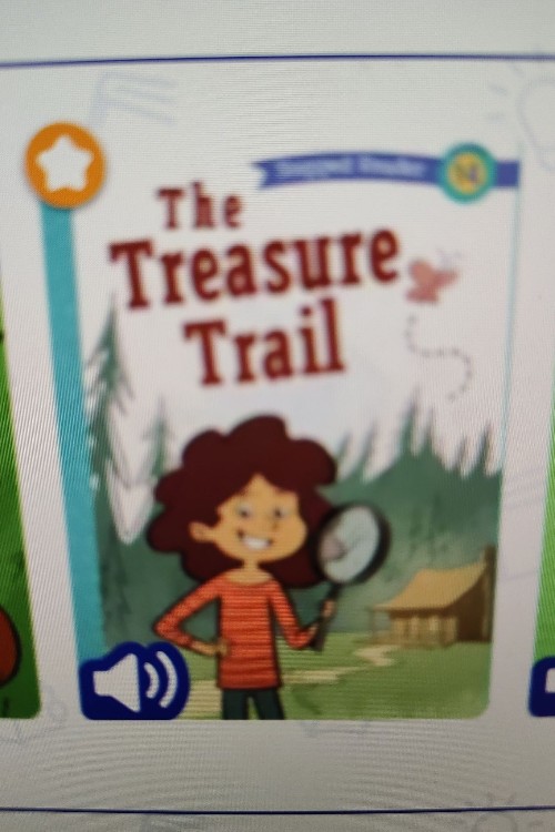 The Treasure Trail