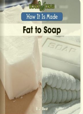 Fat to soap