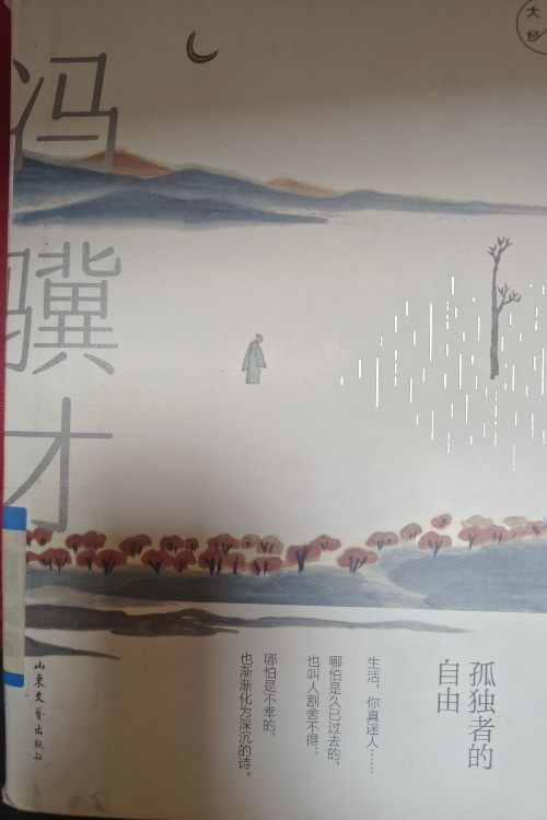 孤獨者的自由