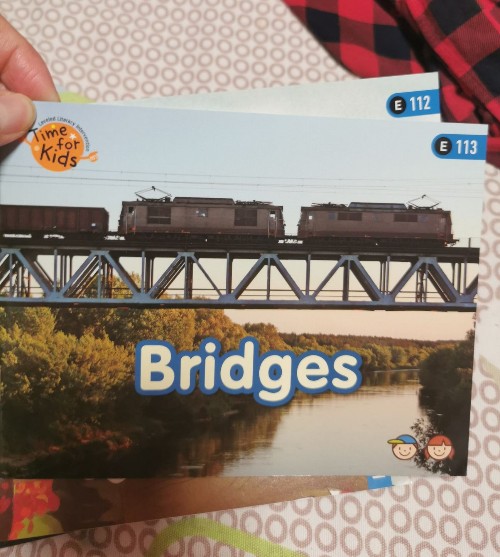 bridges