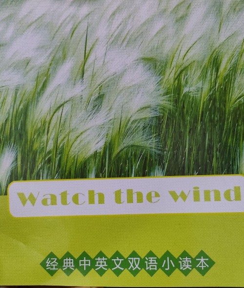 watch the wind