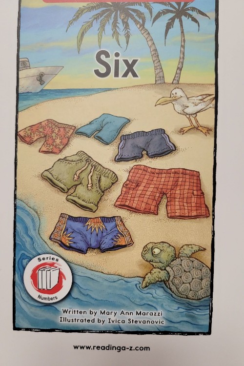 Six