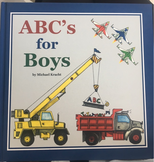 ABC's for boys