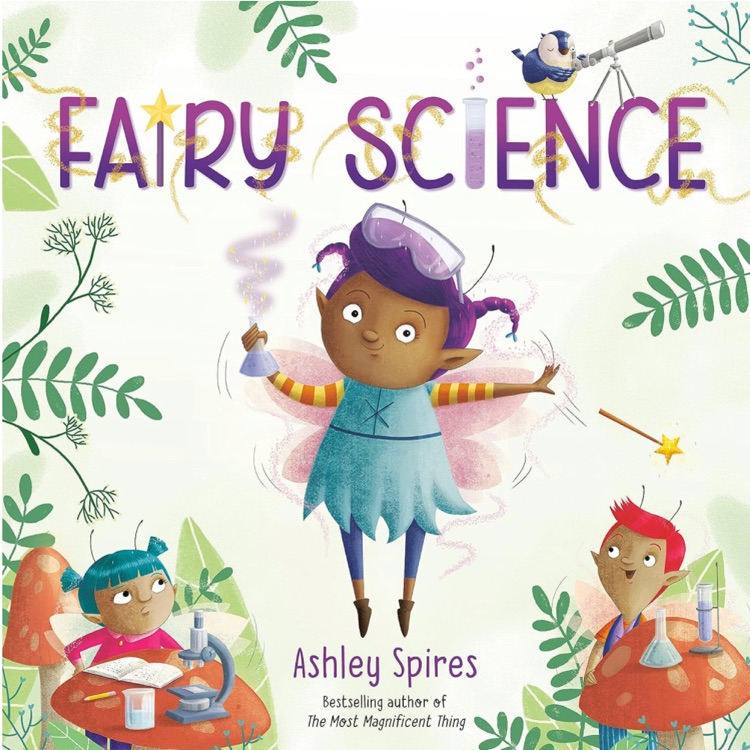 Fairy Science