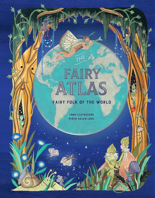 Fairy atlas