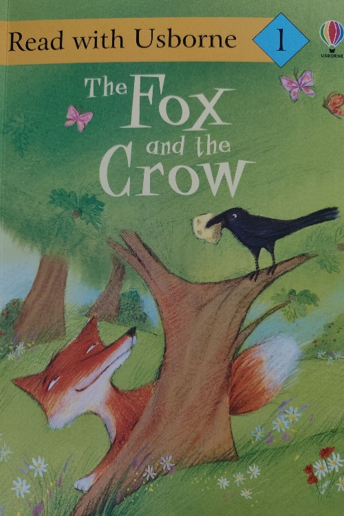 The Fox and the Crow