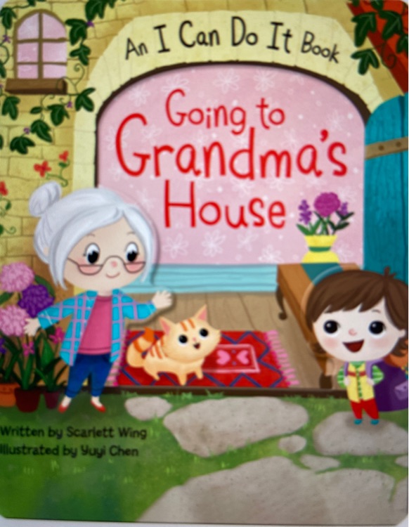 Going to Grandma's House